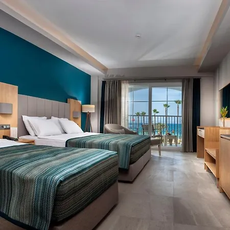 Ephesia Club Kuşadası