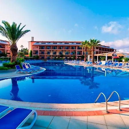 Ephesia Club Kuşadası
