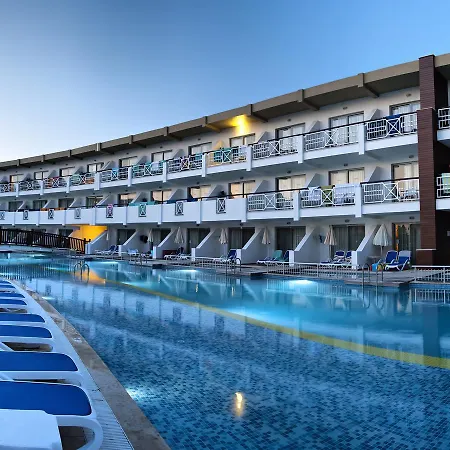 Ephesia Club 4* Kuşadası