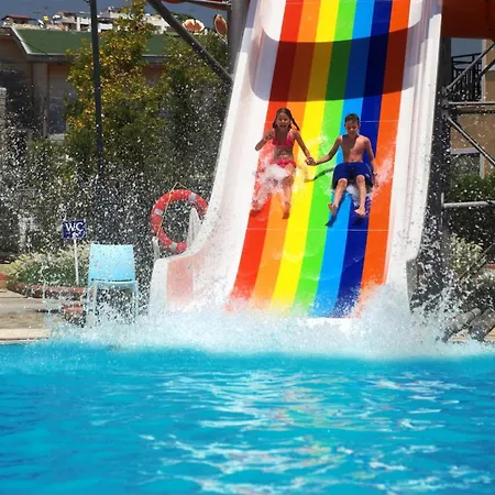 Ephesia Club Kuşadası