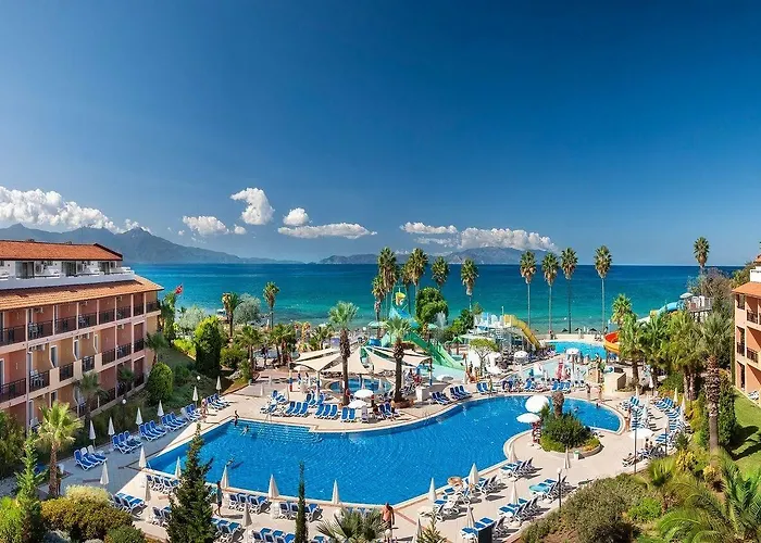Ephesia Club 4* Kusadası