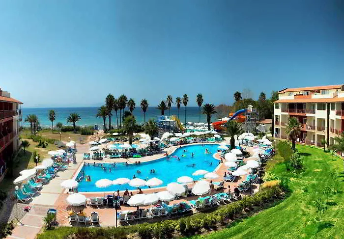Ephesia Club Station touristique Kusadası