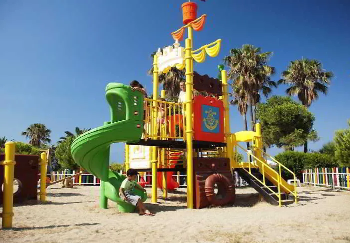 Ephesia Club Station touristique