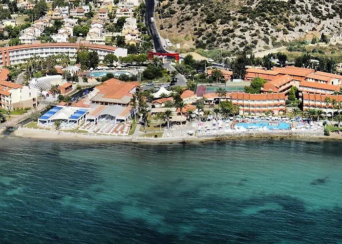 Ephesia Club Kusadası