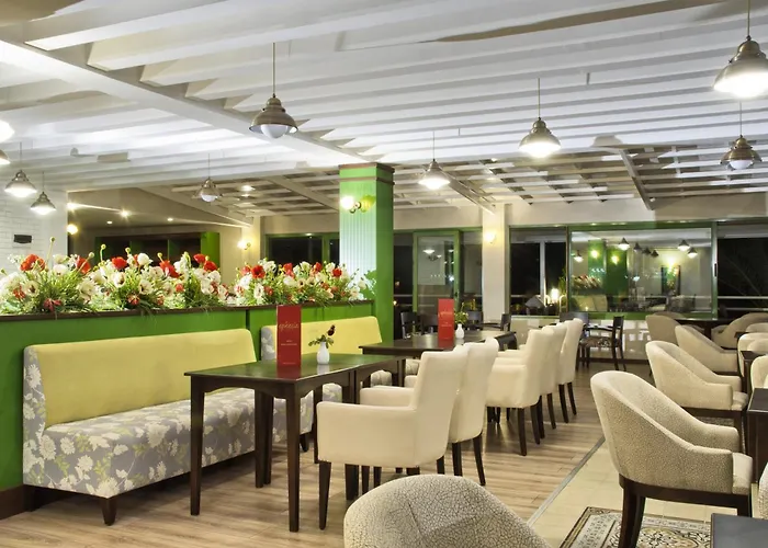Ephesia Club Station touristique 4*