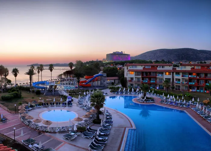 Ephesia Club 4*