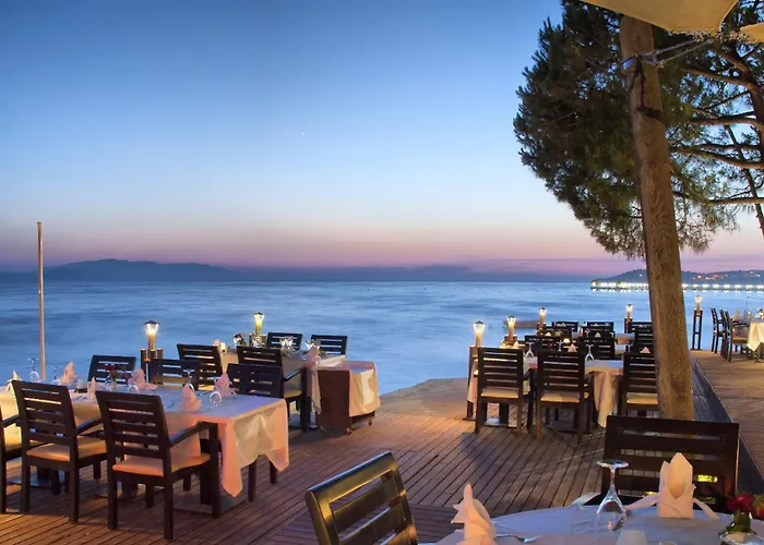 Ephesia Club Station touristique 4*