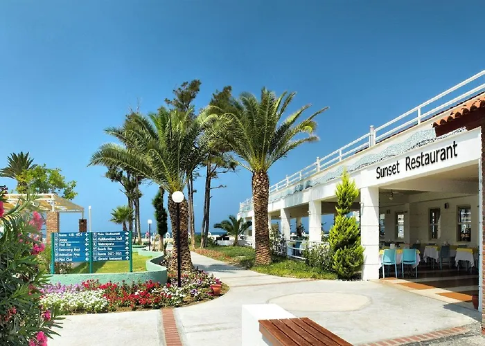 Ephesia Club Station touristique Kusadası