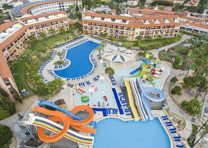 Ephesia Club Station touristique 4*