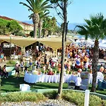 Ephesia Club Курортный комплекс 4*