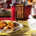 Ephesia Club Курортный комплекс 4*