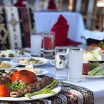 Курортный комплекс Ephesia Club 4*