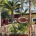 Ephesia Club Курортный комплекс 4*