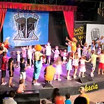 Ephesia Club Курортный комплекс