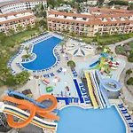 Ephesia Club Курортный комплекс 4*