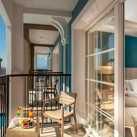 Resort Ephesia Club Kusadası