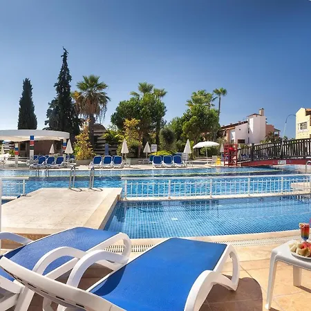 Ephesia Club Semesteranläggning (resort) 4*