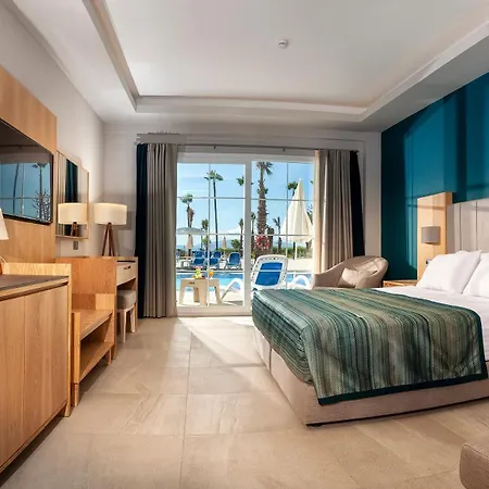 Resort Ephesia Club