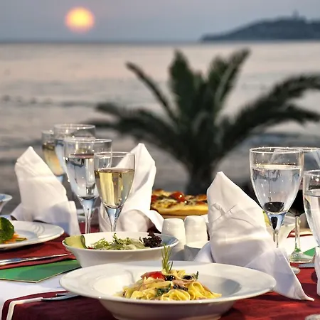 Ephesia Club 4* Kusadası