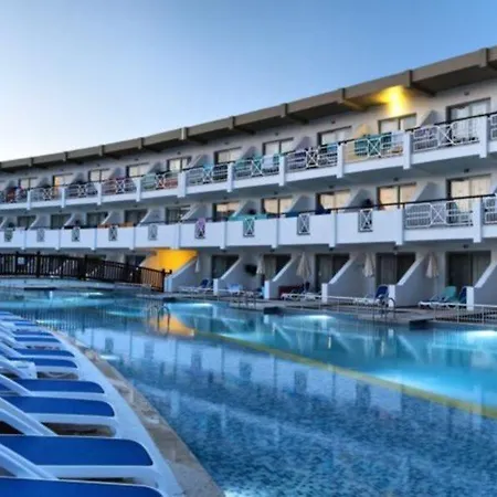 Ephesia Club Rezort 4*
