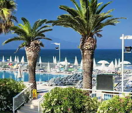Ephesia Club Complex 4*
