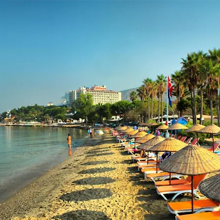 Ephesia Club Rezort 4*