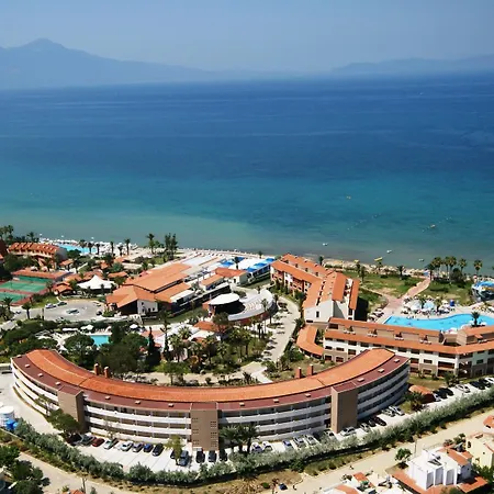 Ephesia Club 4* Kusadası