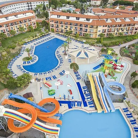 Ephesia Club Rezort 4*