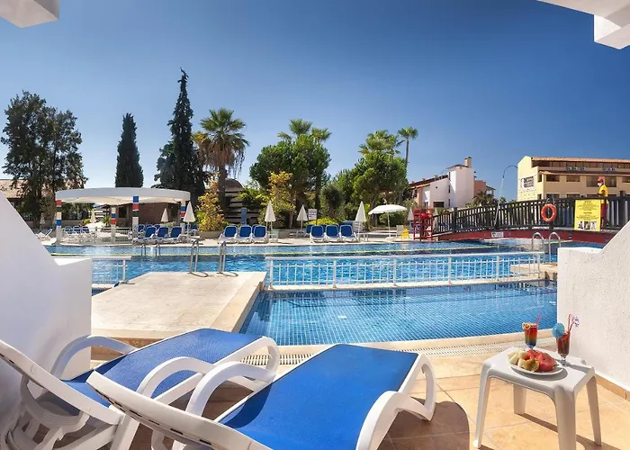 Ephesia Club Semesteranläggning (resort) 4*