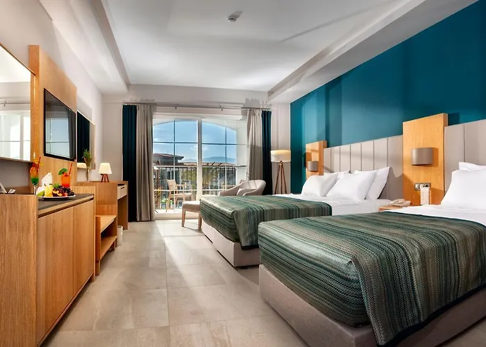 Ephesia Club 4* Kusadasi