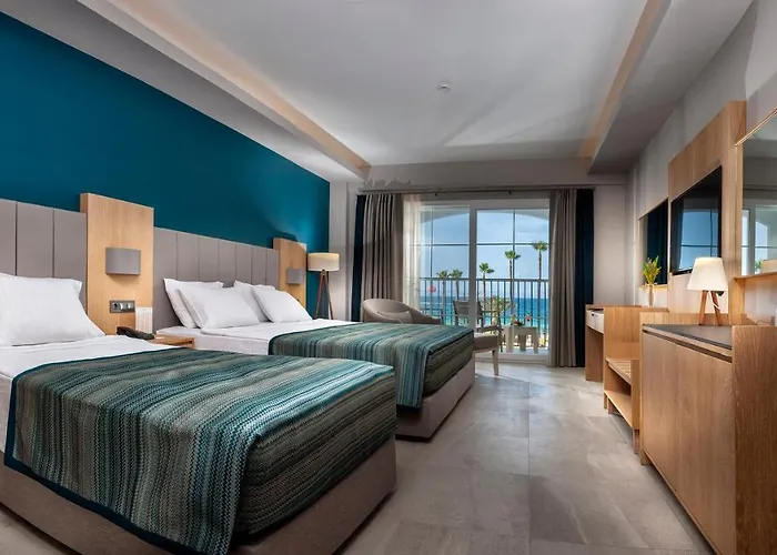 Ephesia Club Kusadasi