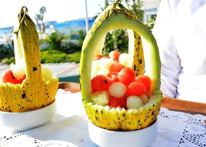 Ephesia Club Resort Kusadasi