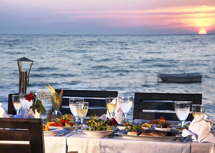 Ephesia Club Resort 4*