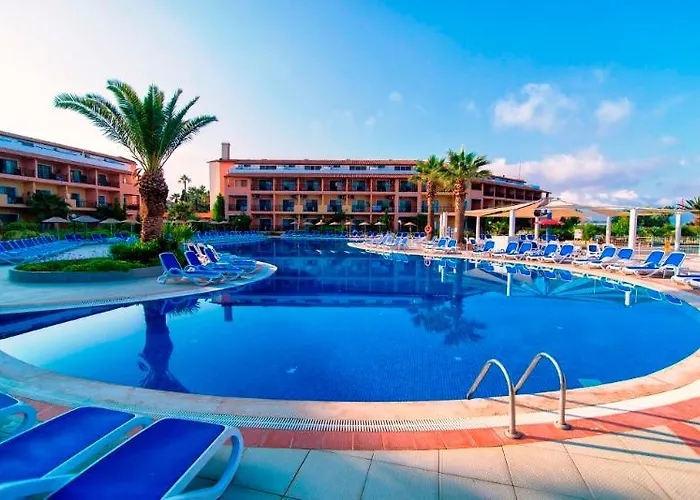 Ephesia Club Kusadası