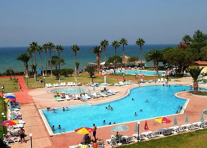 Ephesia Club Resort
