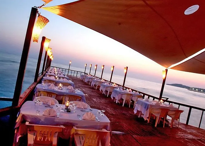 Ephesia Club 4*