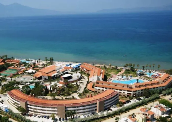Resort Ephesia Club Kusadasi