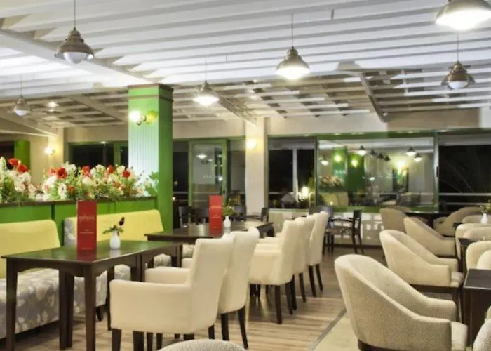 Ephesia Club 4* Kusadasi