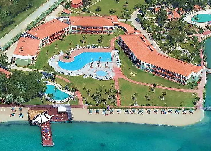 Ephesia Club Kusadasi