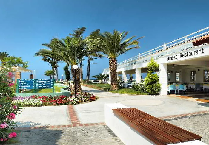 Ephesia Club 4* Kusadasi