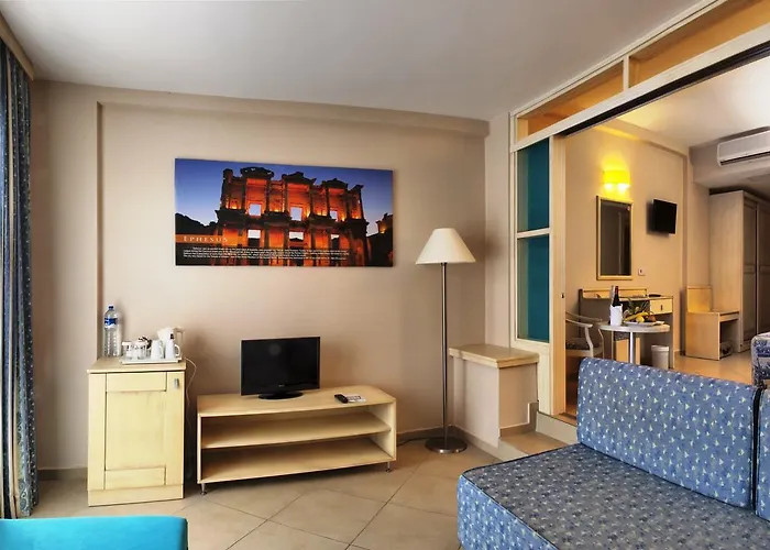 Ephesia Club 4* Kusadası