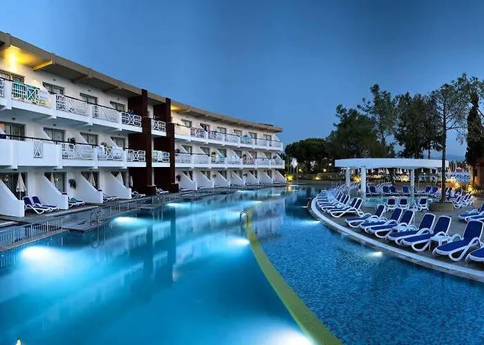 Ephesia Club Kusadasi