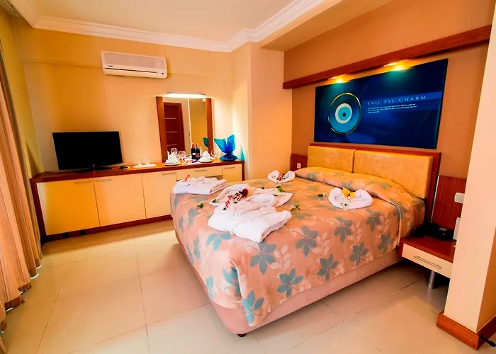 Resort Ephesia Club 4*