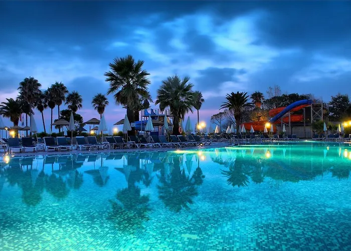 Resort Ephesia Club