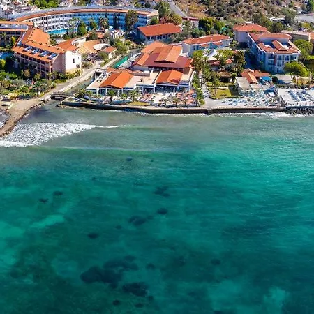 Ephesia Club 4* Kusadasi