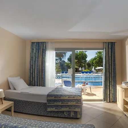 Ephesia Club 4* Kusadasi