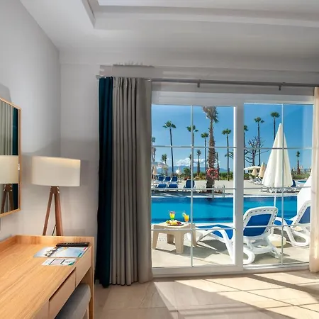Ephesia Club Üdülőközpont 4*