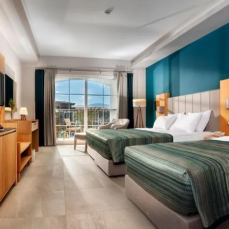 Ephesia Club 4* Kusadasi