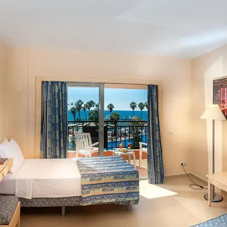 Ephesia Club Resort
