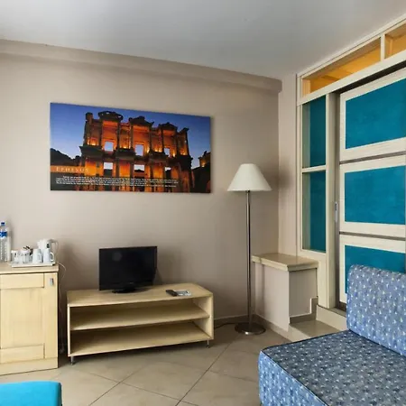 Resort Ephesia Club